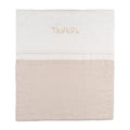 Nanan - Coperta off white