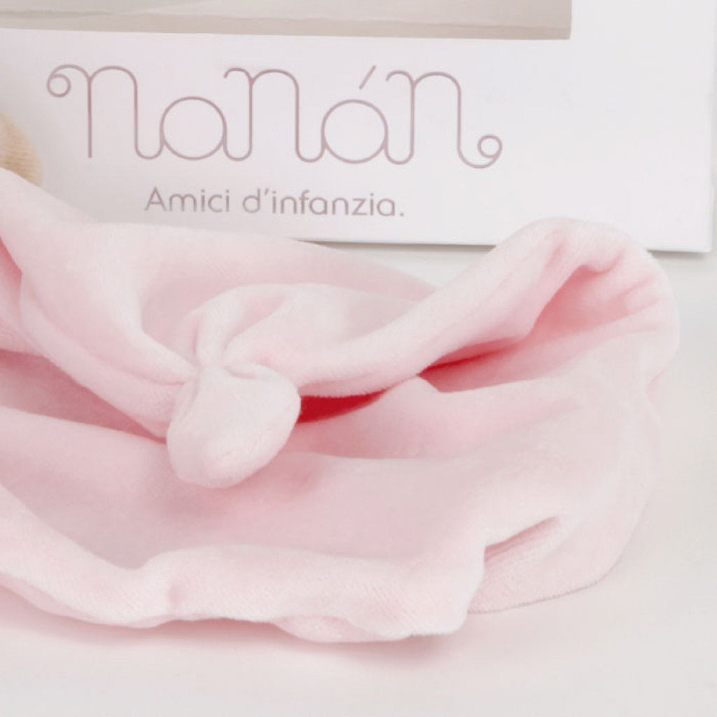 Nanan - Fazzoletto per dentini Puccio