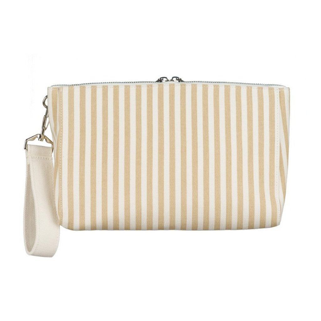 Nanan - Pochette canvas