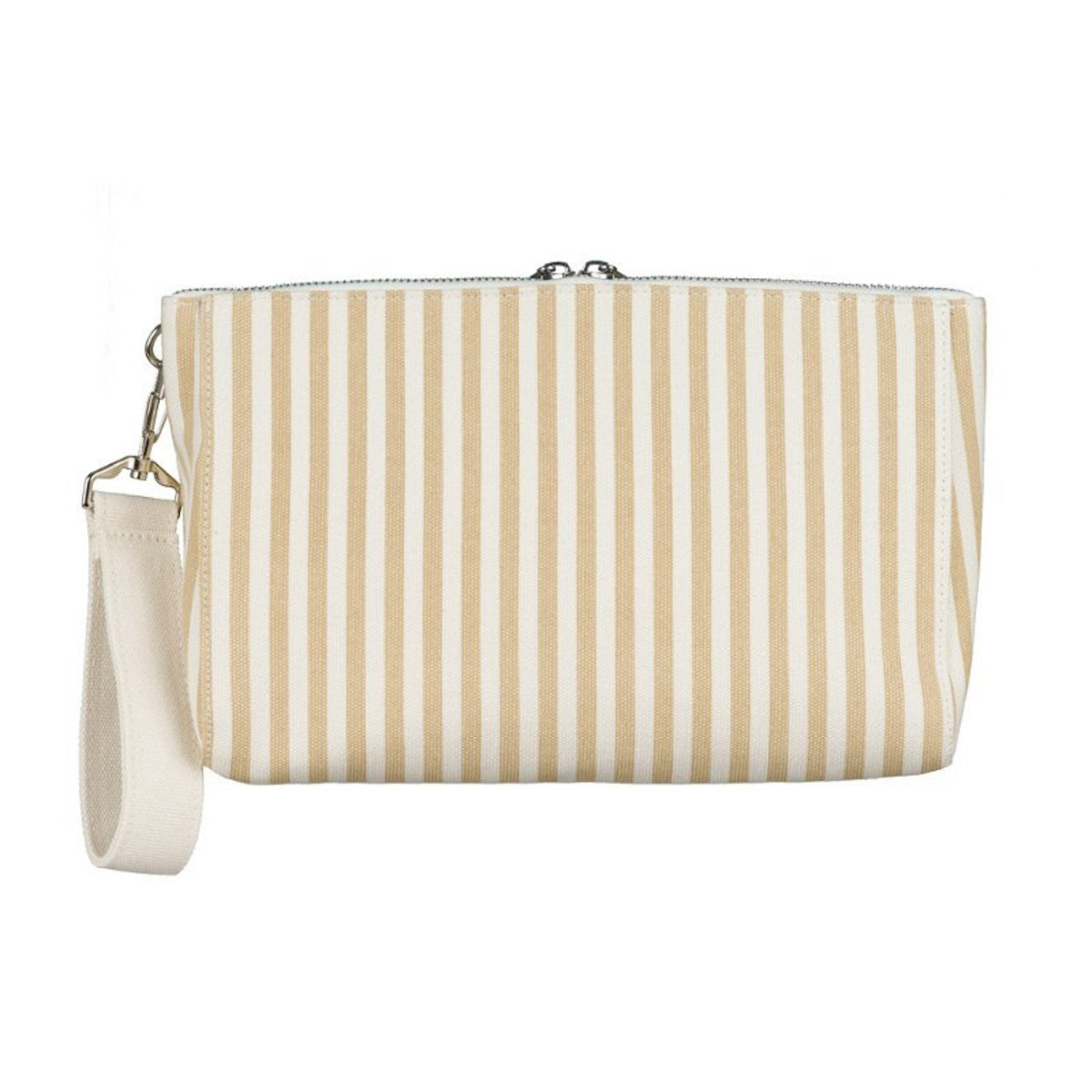 Nanan - Pochette canvas