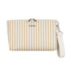 Nanan - Pochette canvas