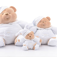 Nanan - Puccio Peluche Morbido 13 cm