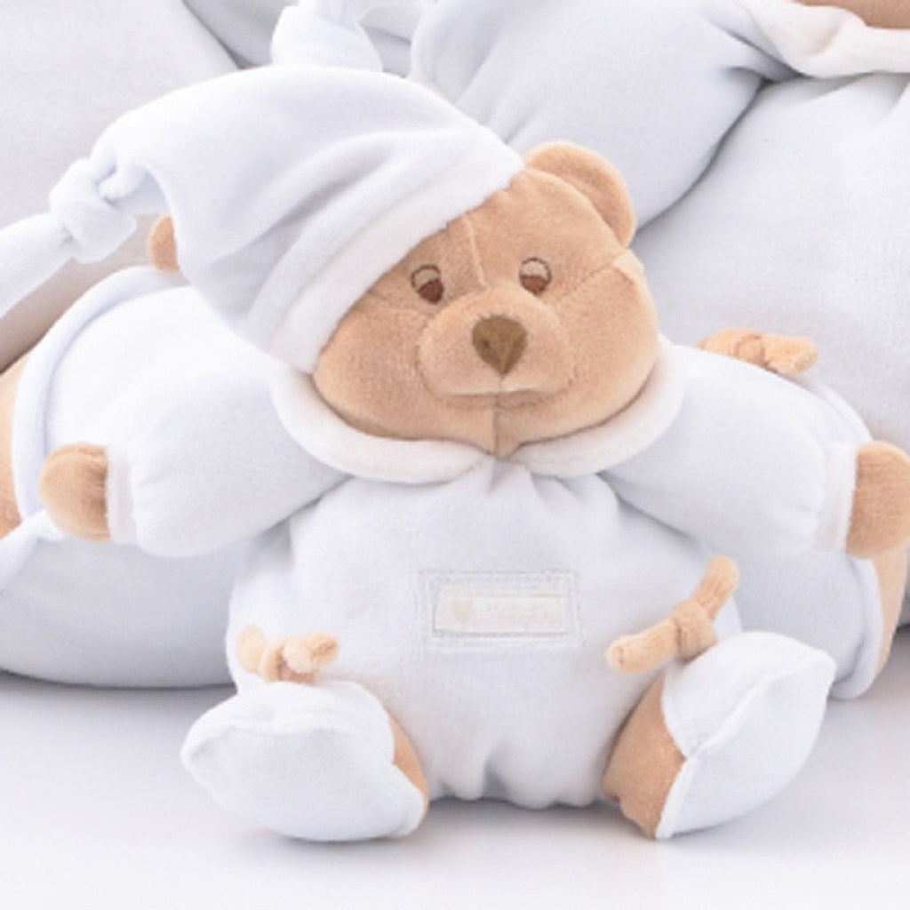 Nanan - Puccio Peluche Morbido 13 cm