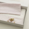 Nanan - Puccio Set Lenzuola 3 pezzi Letto "Sei la mia stella"
