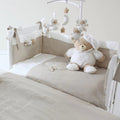 Nanan - Set Rivestimento Co sleeping Tato