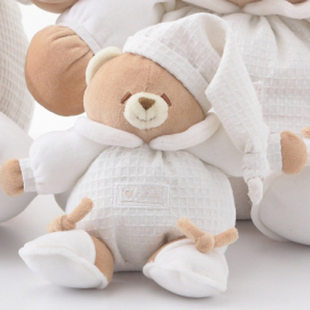 Nanan - Tato peluche cm 13