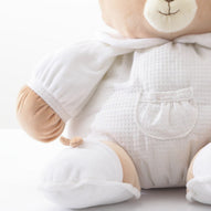 Nanan - Tato peluche cm 35