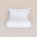 Nanan - Teddy Tato Set Piumone e Paracolpi 4 pezzi