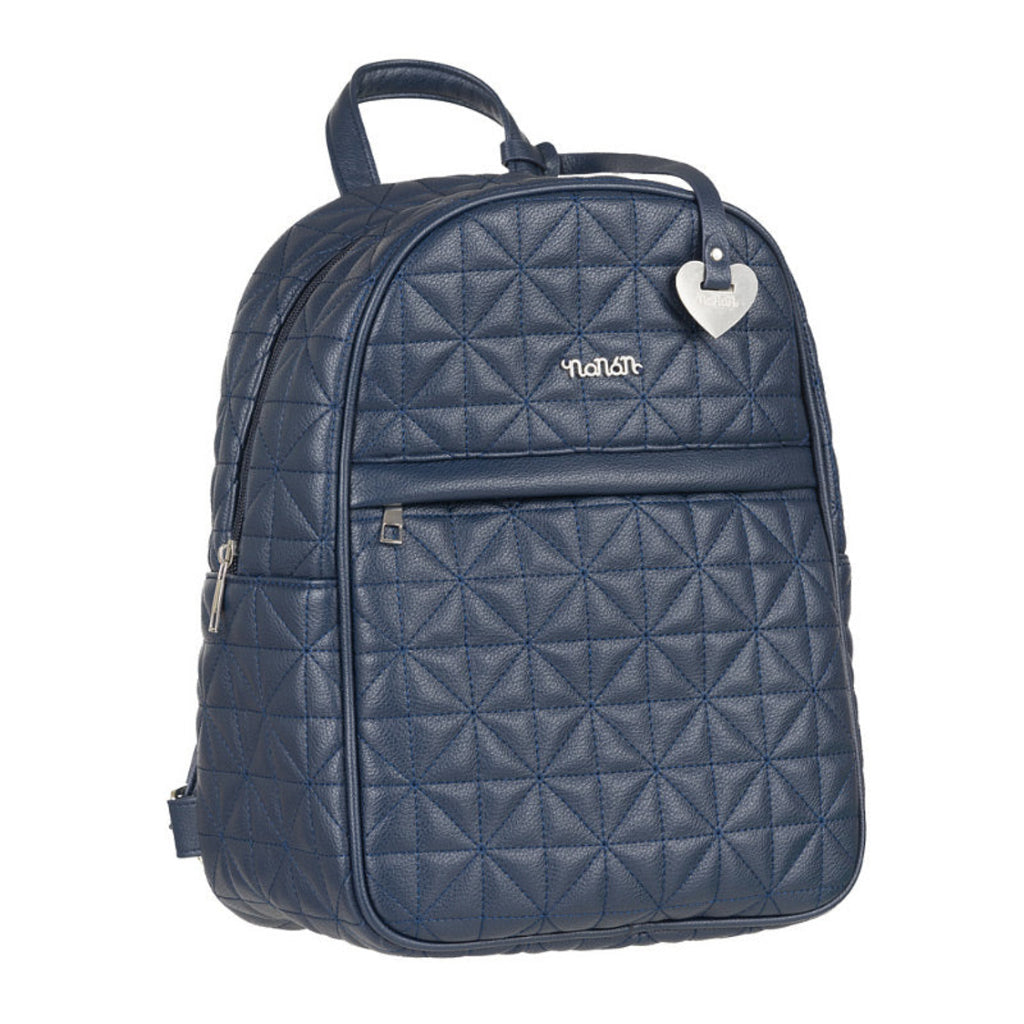 Nanan - Zaino Blu