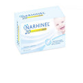 Narhinel - Soft Nasal Aspirator Spare Parts 20pcs
