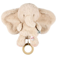Nattou - Fanfan Carillon Elefante Beige Ps26 C
