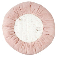 Nattou - Fanfan Tappeto Pouf Attivita Con Archi Ps26 C