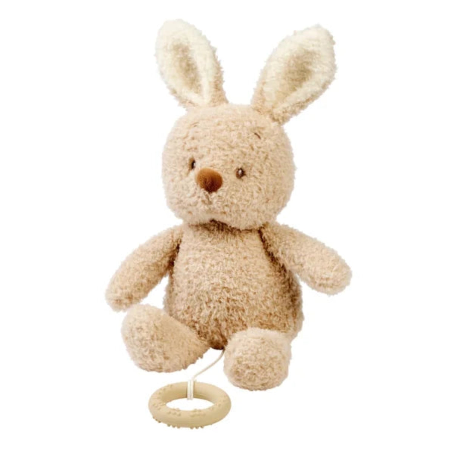 Nattou - Teddy Carillon Coniglio Ps26 C