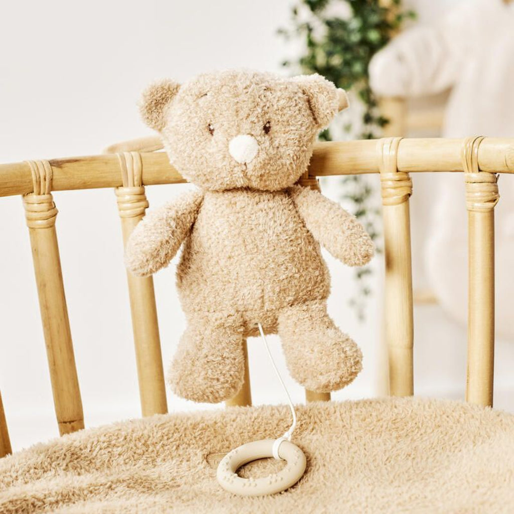 Nattou - Teddy Carillon Orso Ps26 C