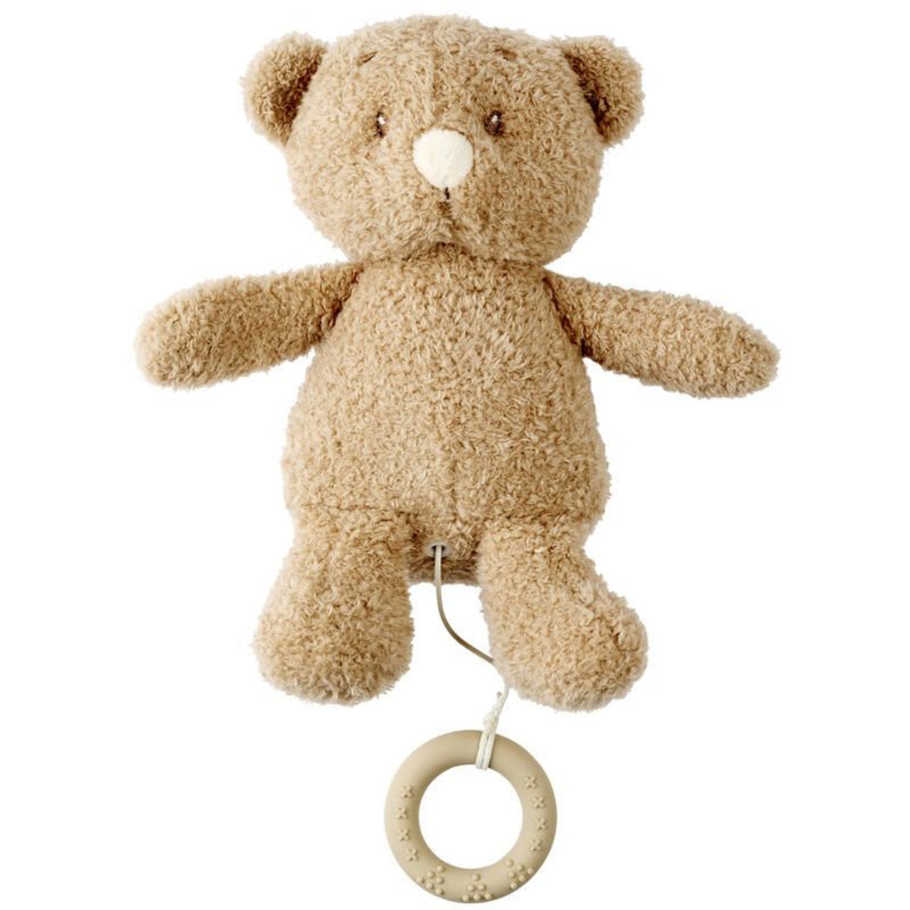 Nattou - Teddy Carillon Orso Ps26 C