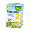 Neolatte - Latte In Polvere 2 Bio Algal Dha: Confezione 2x350 Gr