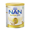 Nestlè - Latte Polvere Nan Supremepro 1: Confezione 400 gr