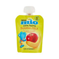 Nestlè - Mio Pouch Mela-Banana 90gr
