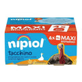 Nipiol - Omogeneizzato Carne Tacchino: Confezione 4x80 gr