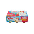 Nipiol - Omogeneizzato Frutta Mela: Confezione 6x80g