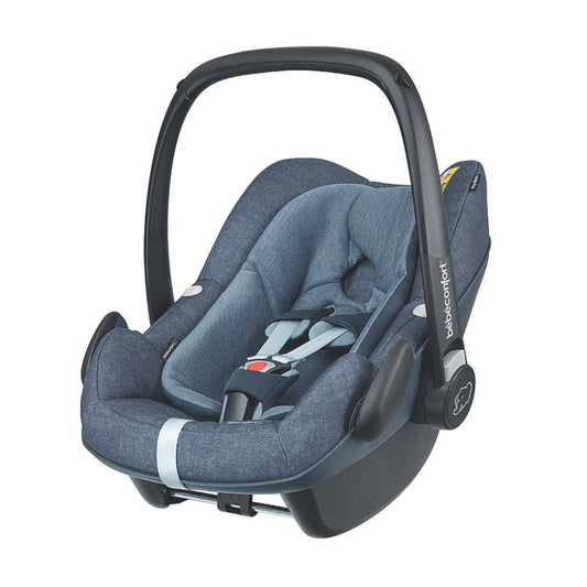 Bebè Confort - Seggiolino Auto Pebble Plus