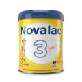 Novalac - Latte In Polvere 3: Confezione 800 gr