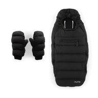 Nuna - Kit Invernale Per Passeggino