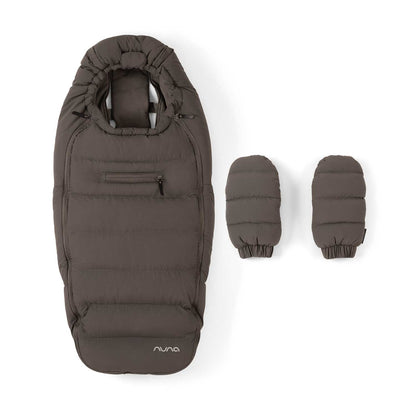 Nuna - Kit Invernale Per Passeggino
