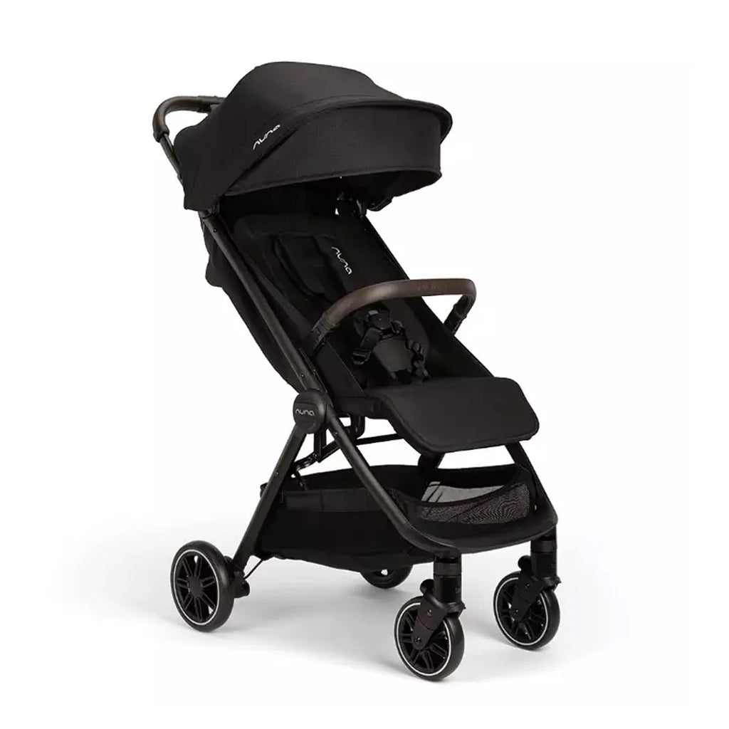 Nuna - Passeggino Leggero Trvl Urbn