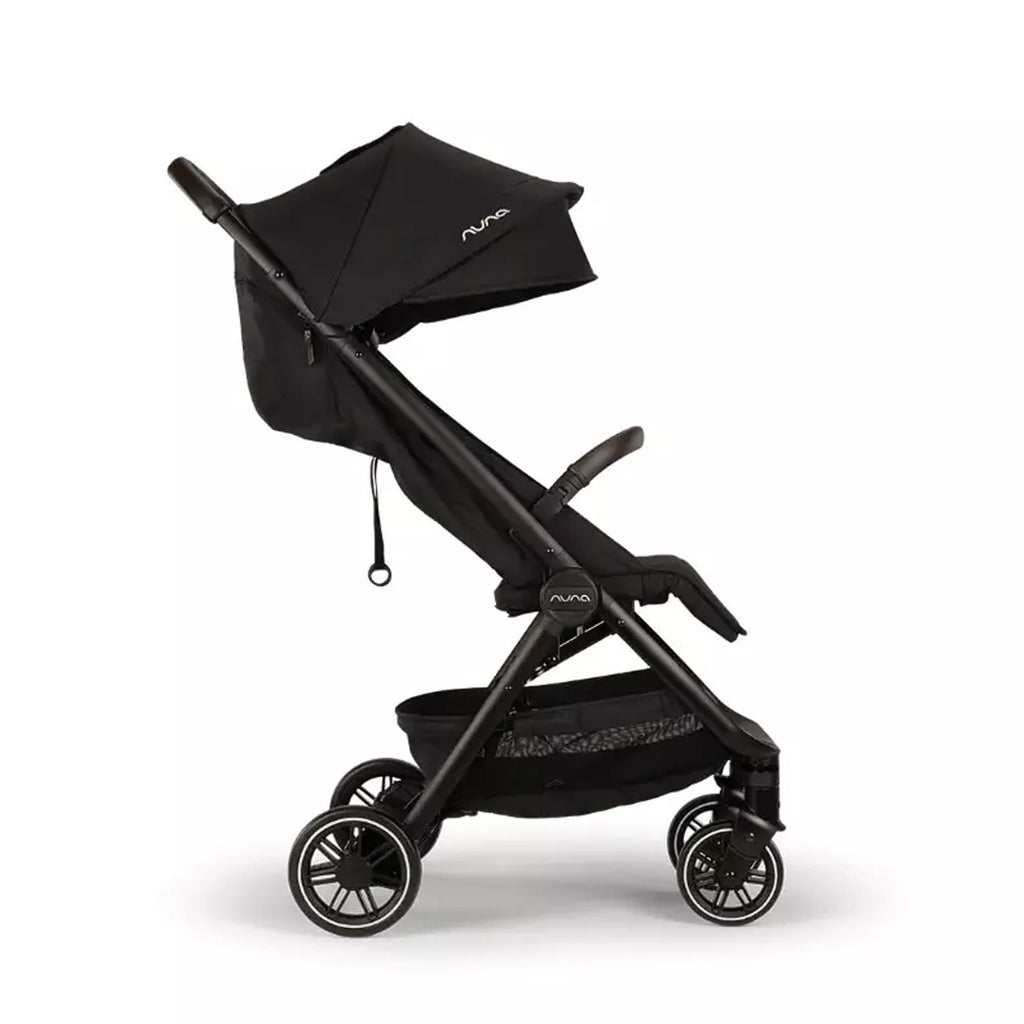 Nuna - Passeggino Leggero Trvl Urbn