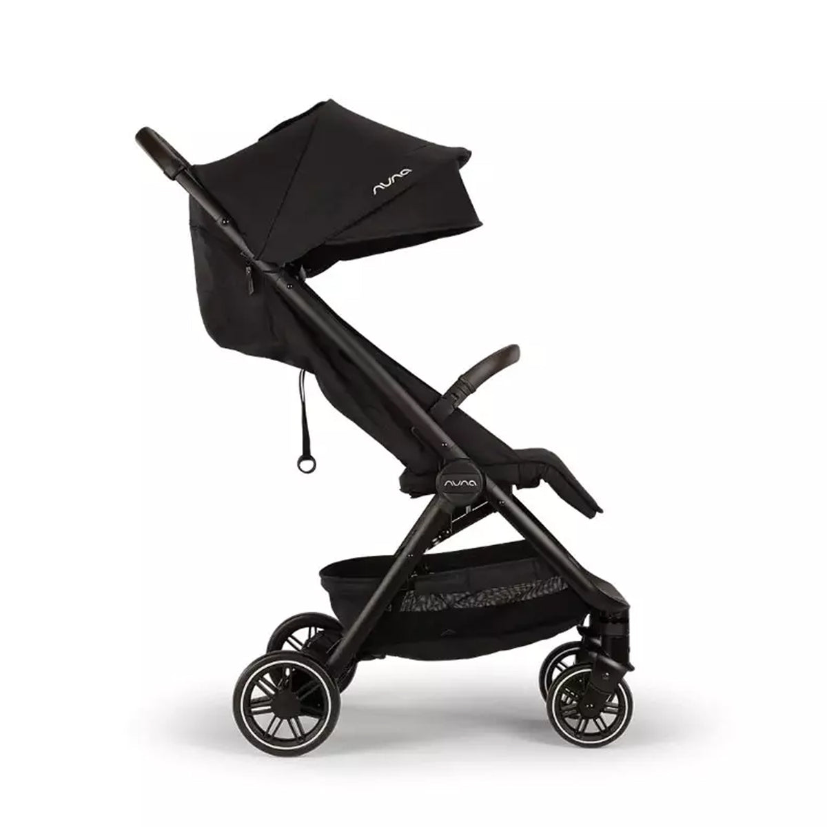 Nuna - Passeggino Leggero Trvl Urbn
