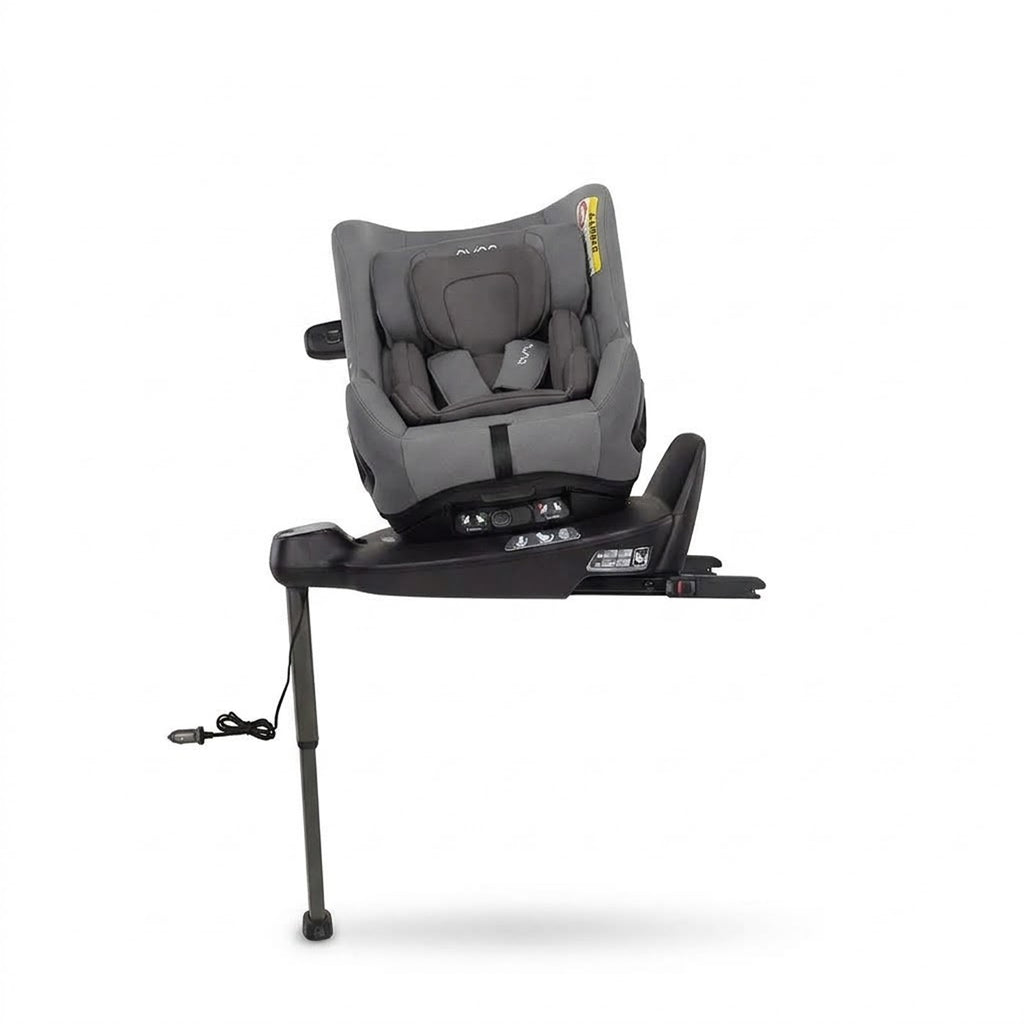 Nuna - Seggiolino Auto Relx Wind Con Capottina