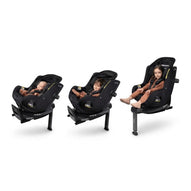 Nuna - Seggiolino Auto Relx Wind Con Capottina
