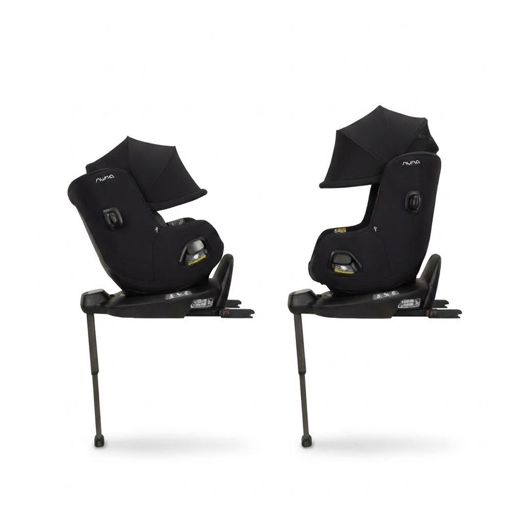 Nuna - Seggiolino Auto Relx Wind Con Capottina