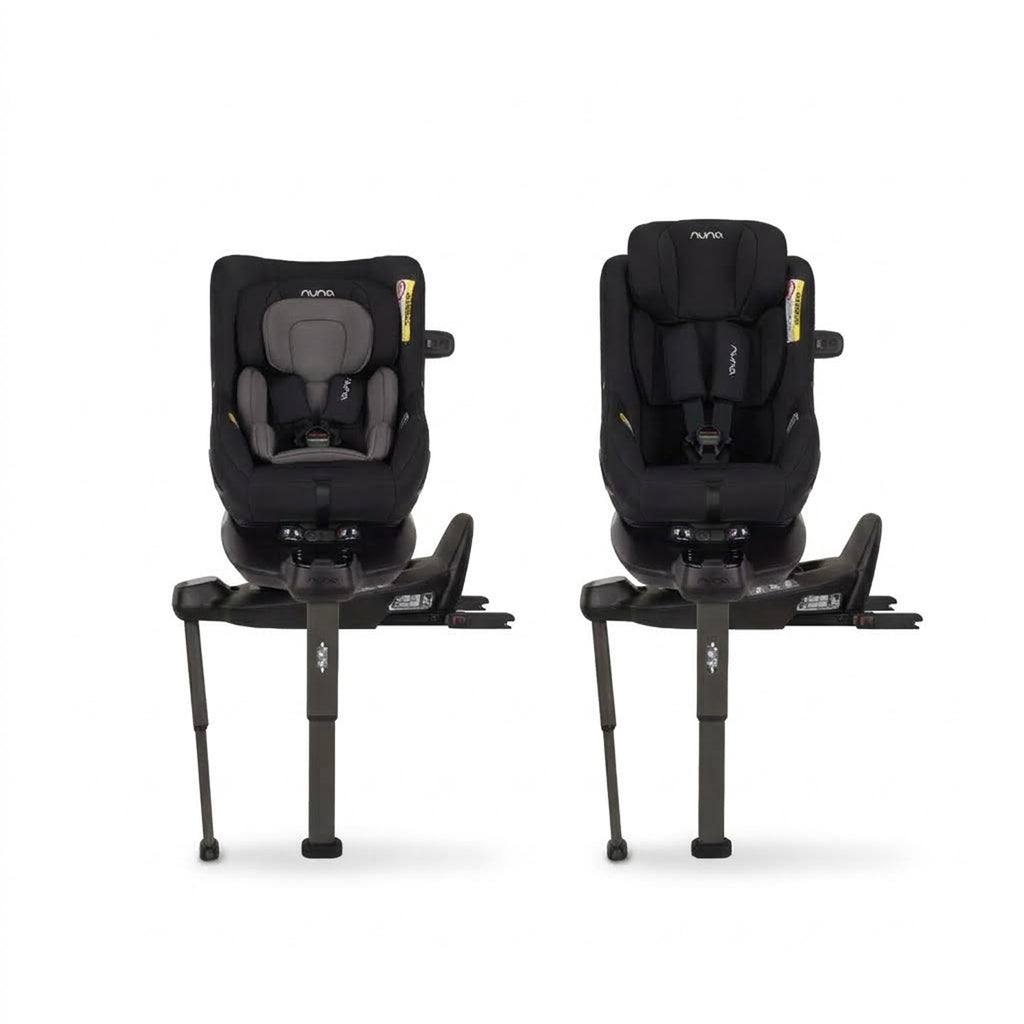 Nuna - Seggiolino Auto Relx Wind Con Capottina