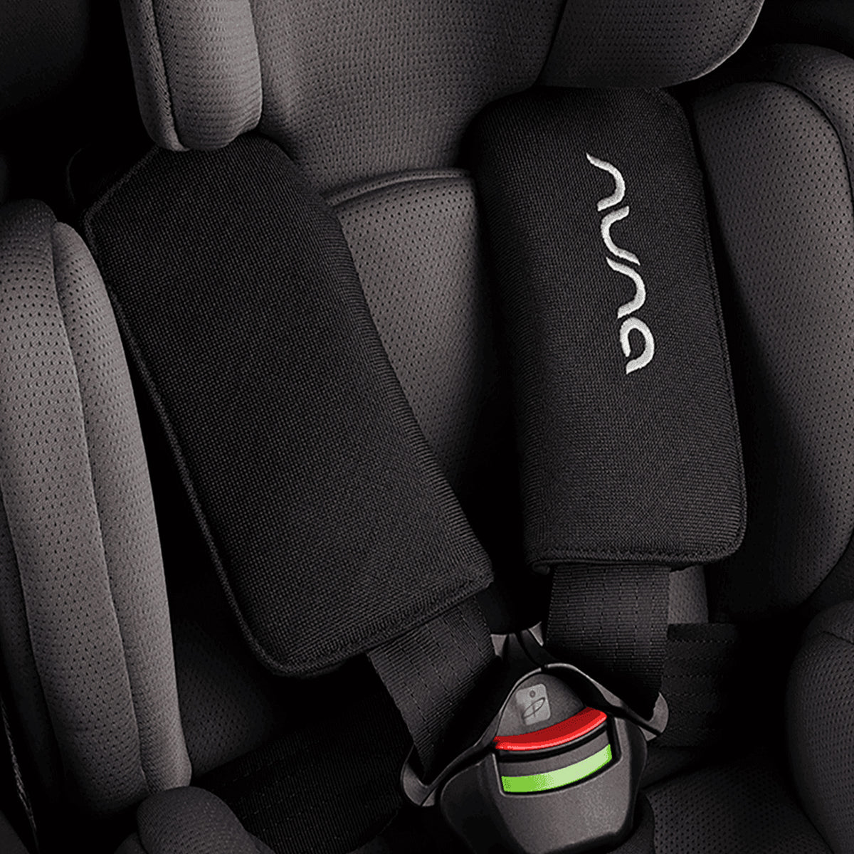 Nuna - Seggiolino Auto Relx Wind Con Capottina