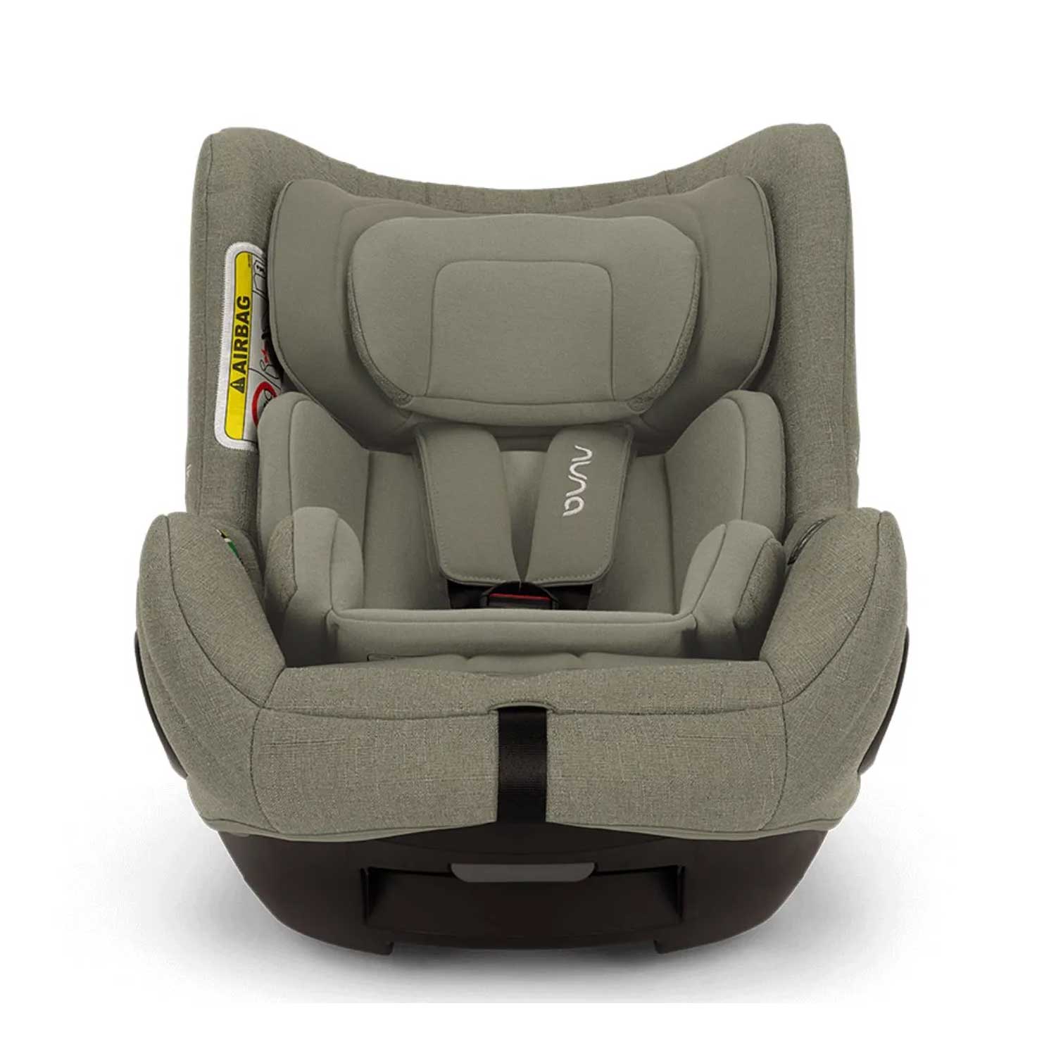 Nuna - Seggiolino Auto Todl Next Isize