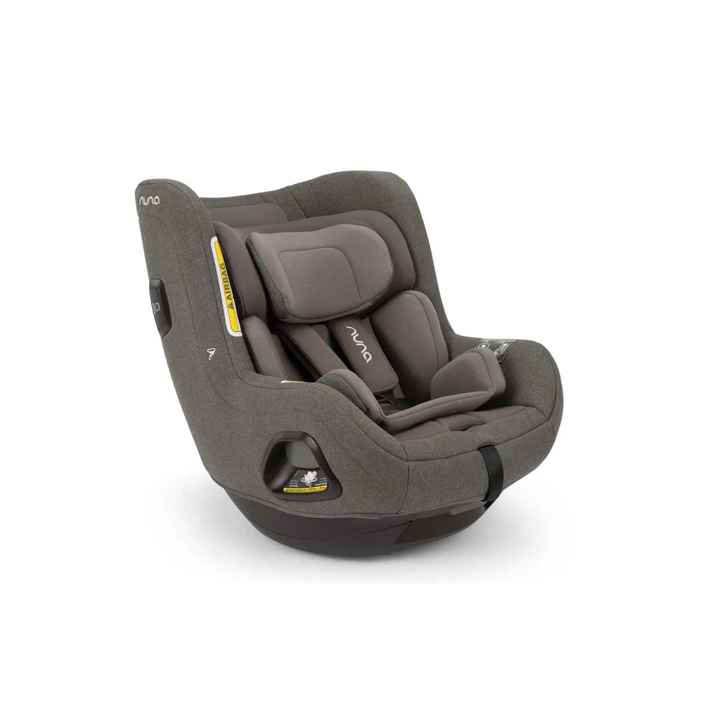 Nuna - Seggiolino Auto Todl Next Isize