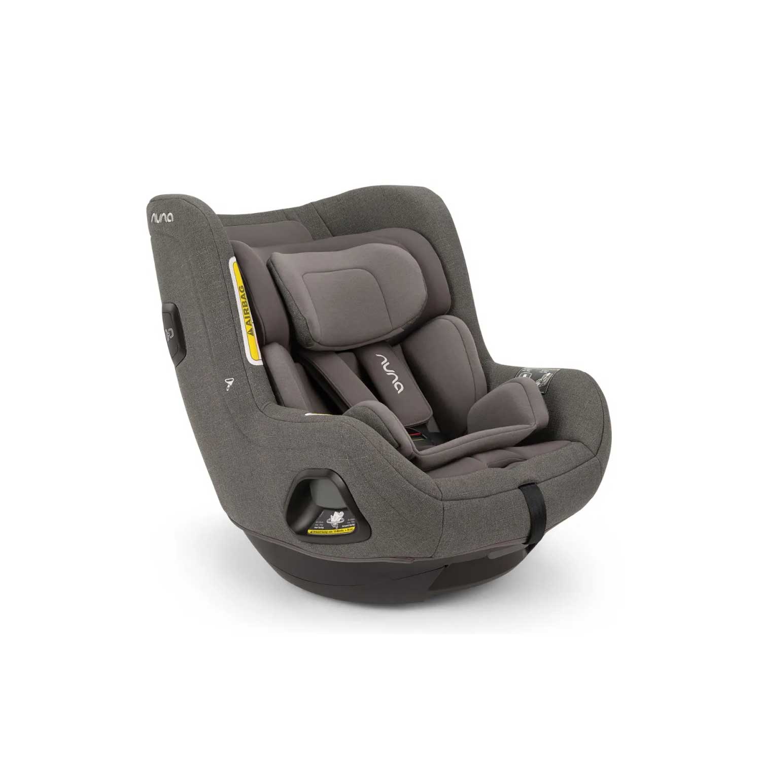 Nuna - Seggiolino Auto Todl Next Isize