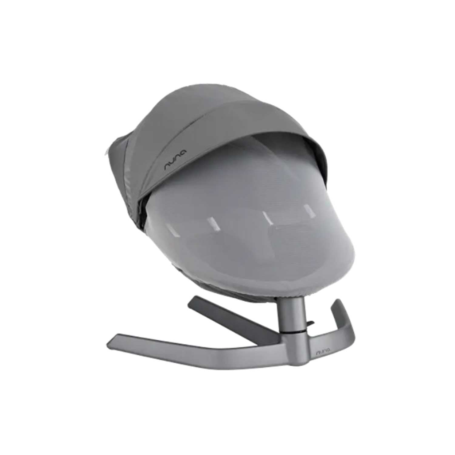 Nuna - Cappottina Con Rete Anti Insetti per sdraietta Leaf