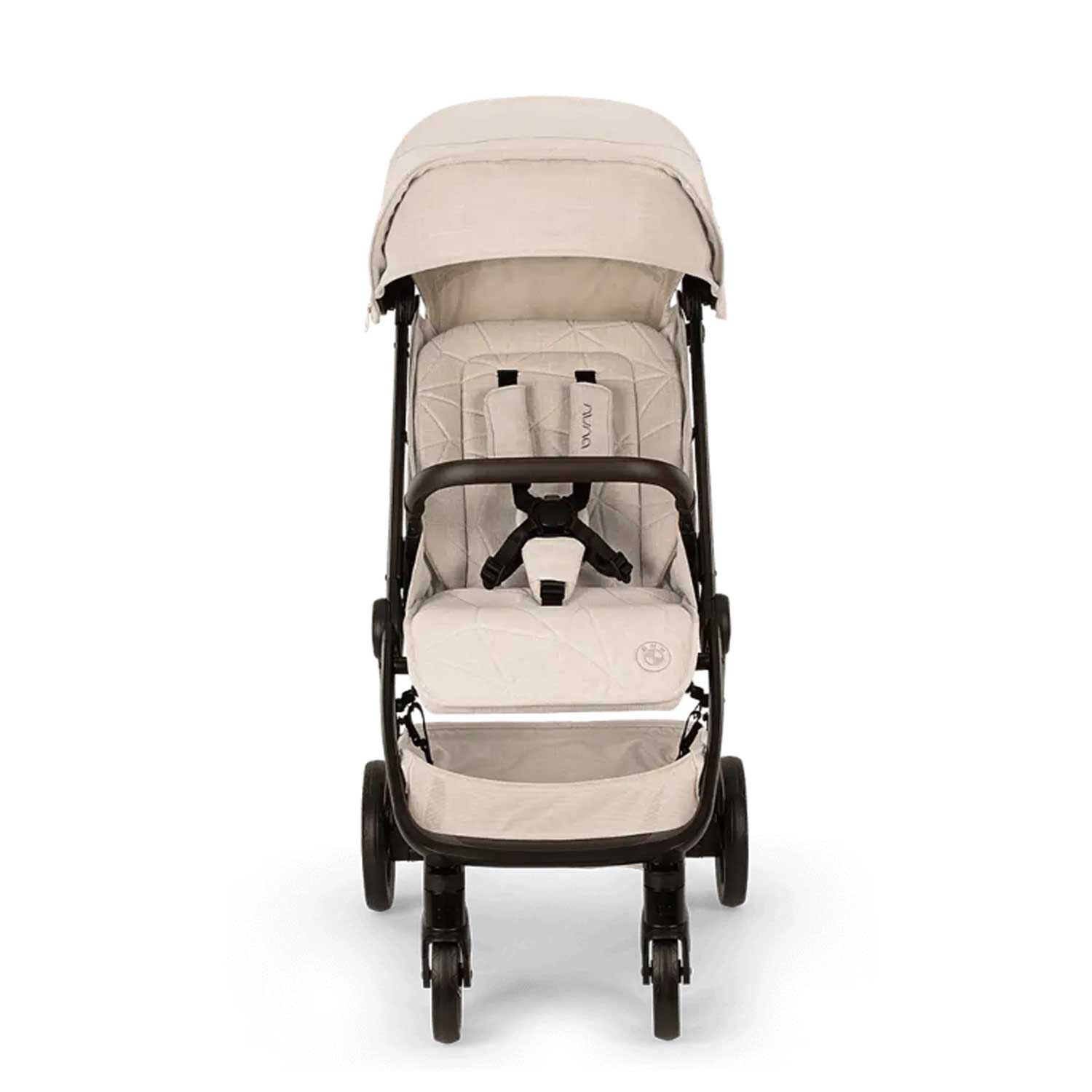 Nuna - Collezione BMW: Passeggino Trvl LX