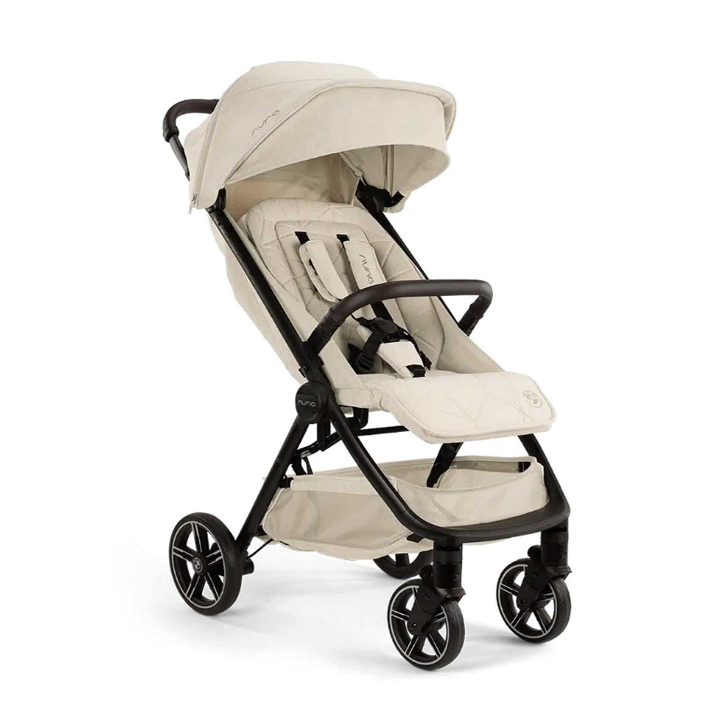 Nuna - Collezione BMW: Passeggino Trvl LX