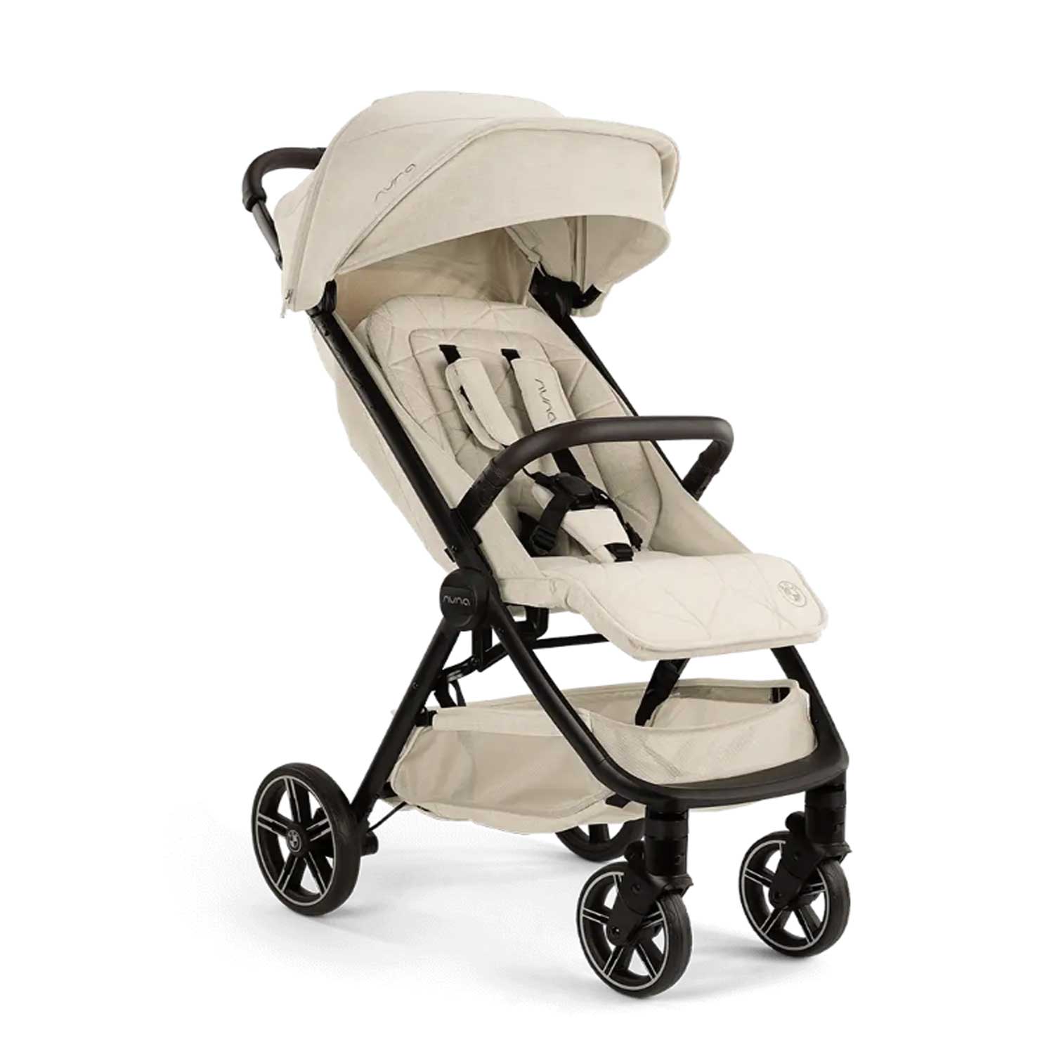 Nuna - Collezione BMW: Passeggino Trvl LX