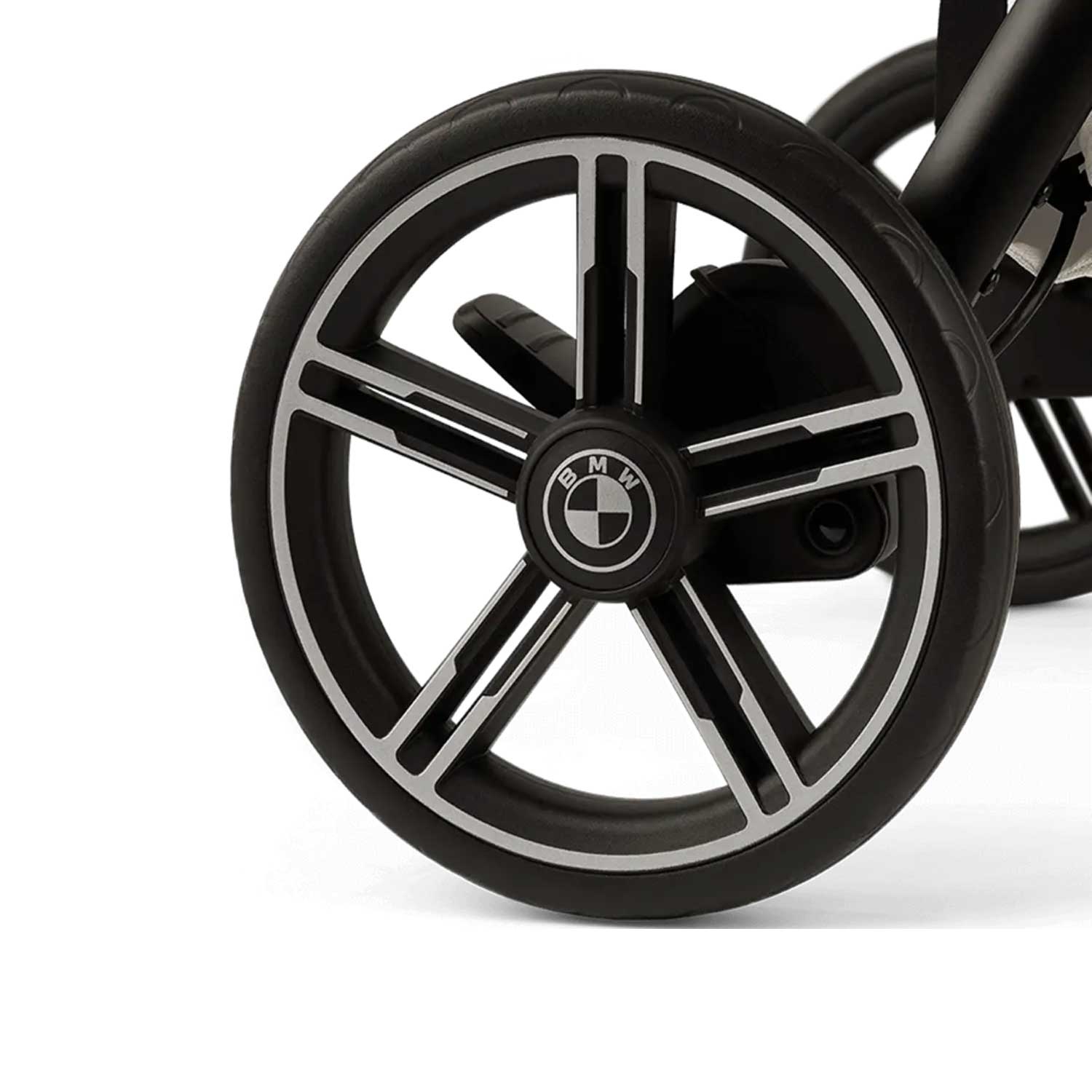 Nuna - Collezione BMW: Passeggino Trvl LX