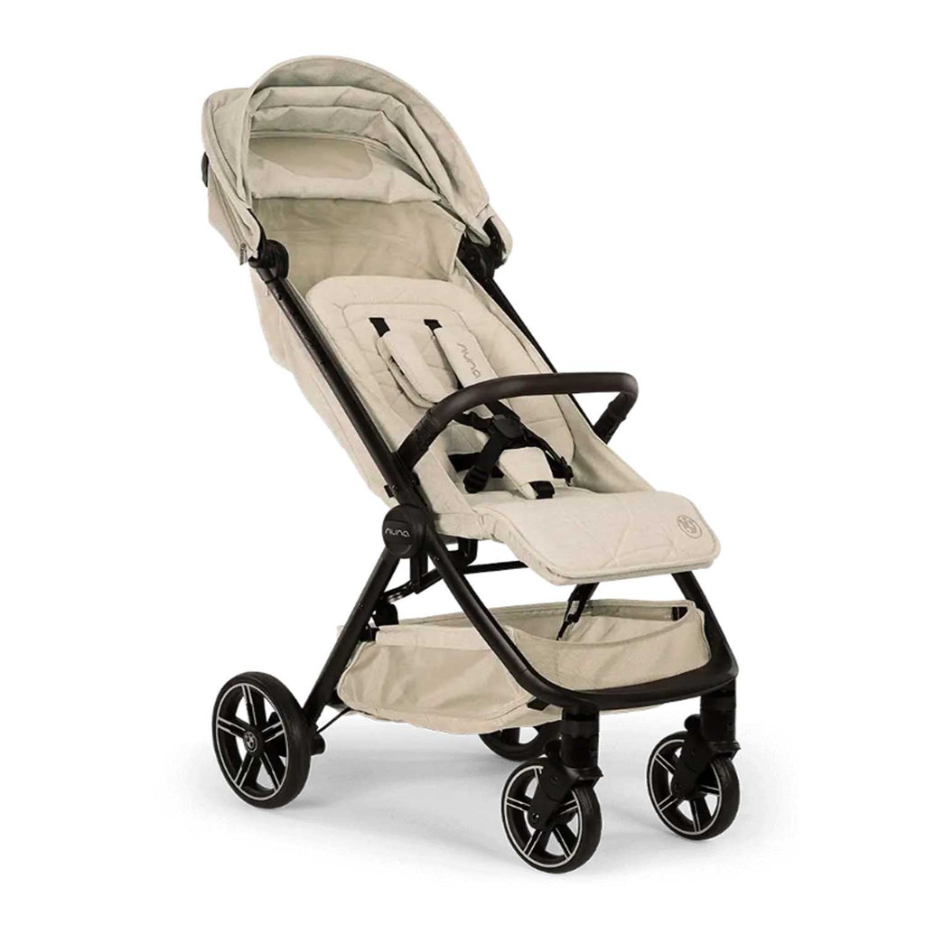 Nuna - Collezione BMW: Passeggino Trvl LX