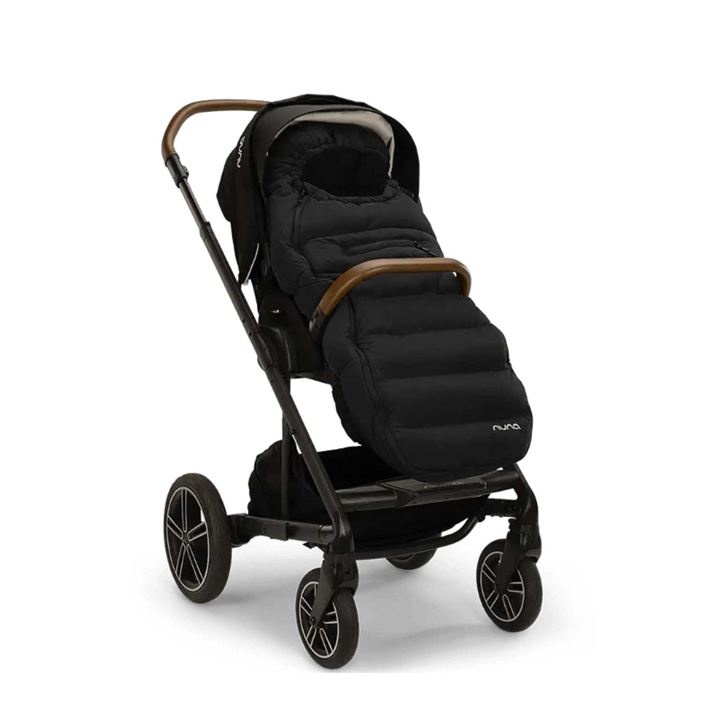 Nuna - Kit Invernale Per Passeggino