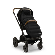 Nuna - Kit Invernale Per Passeggino