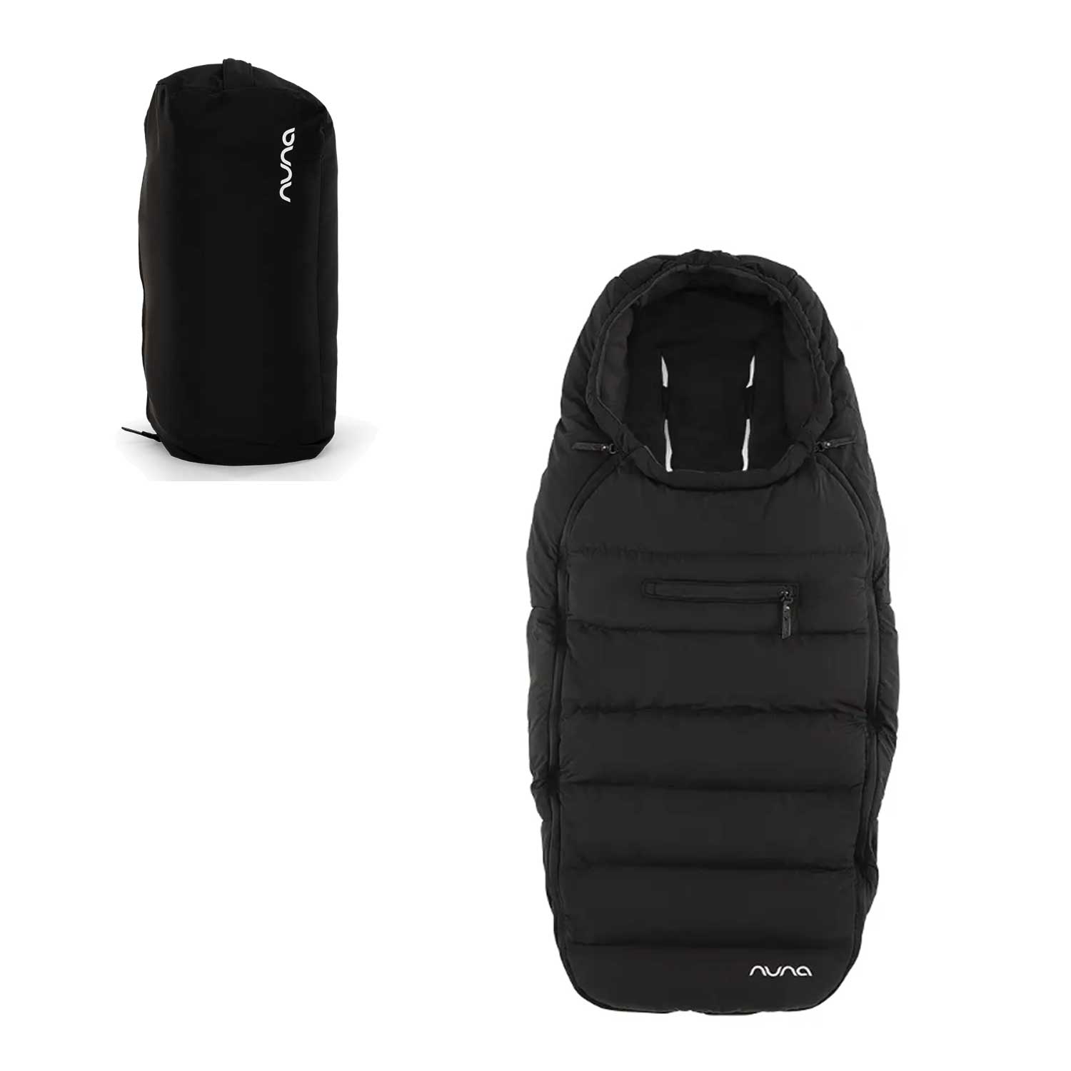 Nuna - Kit Invernale Per Passeggino