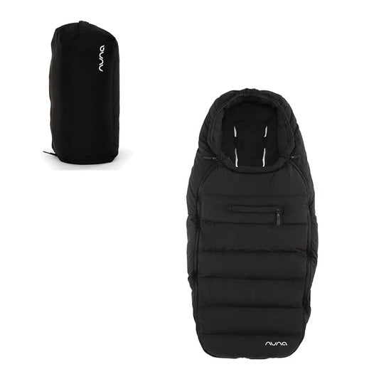 Nuna - Kit Invernale Per Passeggino