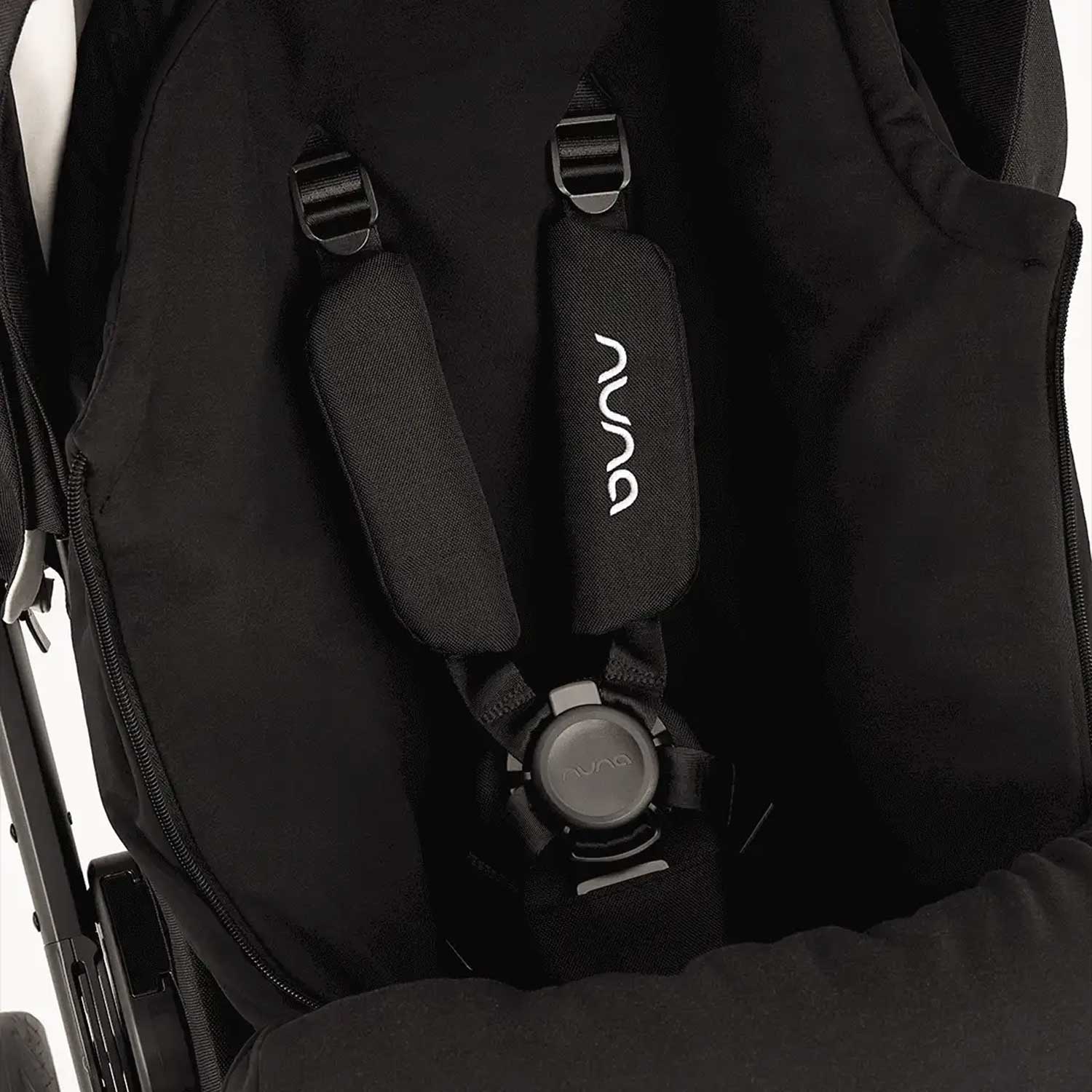 Nuna - Kit Invernale Per Passeggino